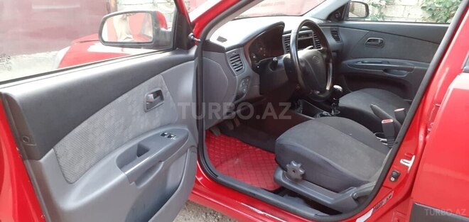 Kia Rio-8