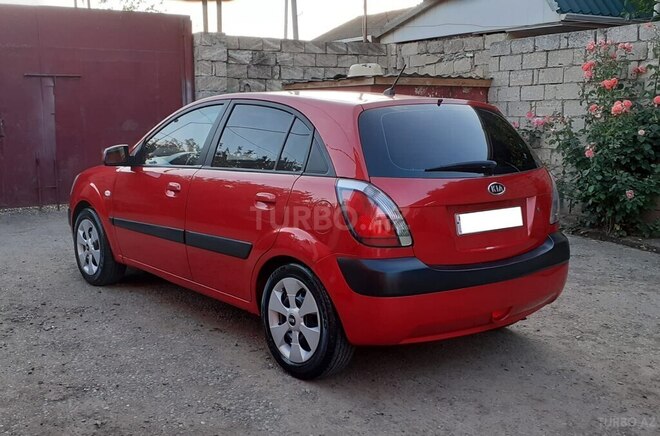 Kia Rio-6
