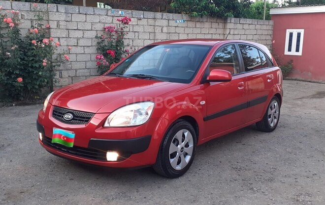 Kia Rio-4