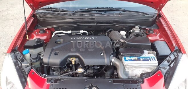 Kia Rio-14