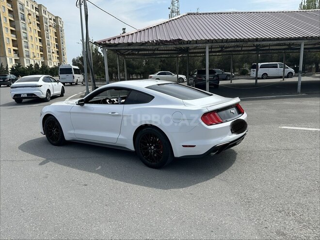 Ford Mustang-4