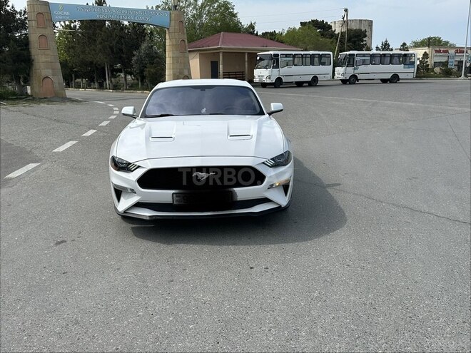 Ford Mustang-1