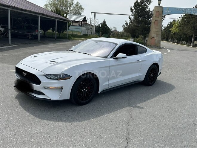 Ford Mustang-2