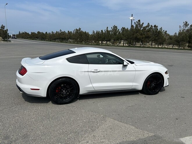 Ford Mustang-5