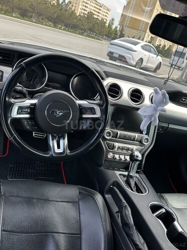 Ford Mustang-8