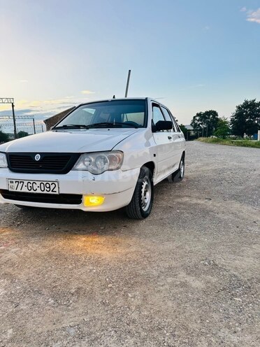 Saipa 132-6