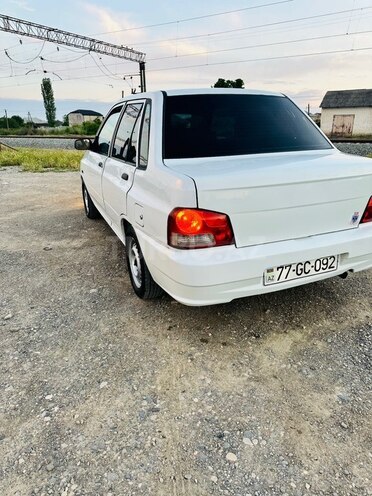 Saipa 132-8