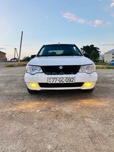 Saipa 132-4