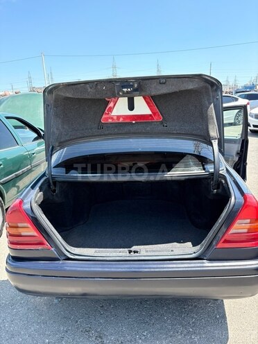 Mercedes C 180-2