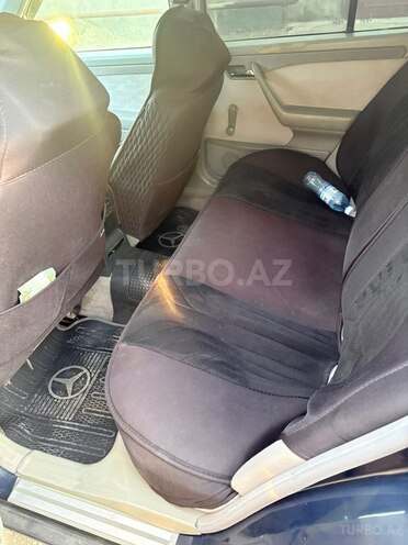 Mercedes C 180-8