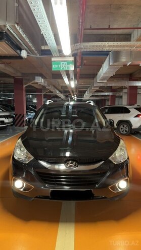 Hyundai ix35-2