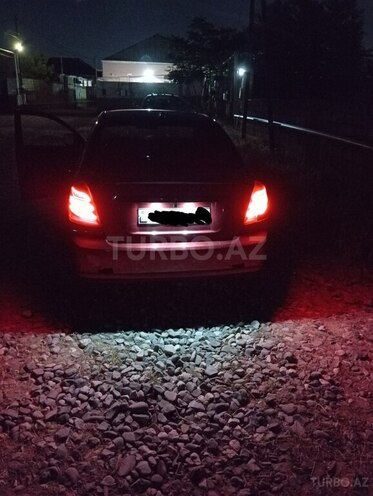 Daewoo Gentra-19