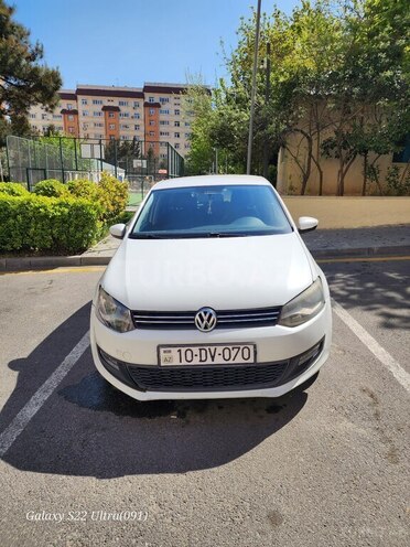 Volkswagen Polo-1