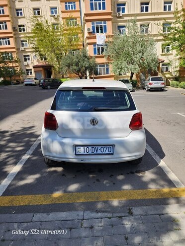 Volkswagen Polo-2