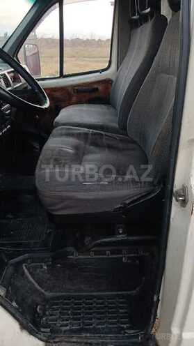 GAZ GAZel (33021)-5
