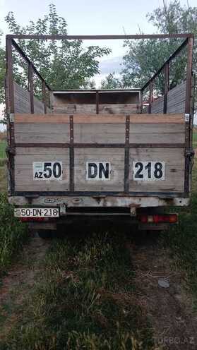 GAZ GAZel (33021)-4
