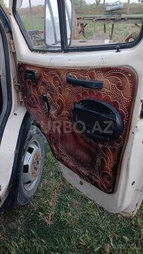 GAZ GAZel (33021)-7