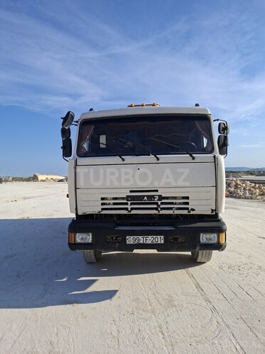 KamAz 65115-1