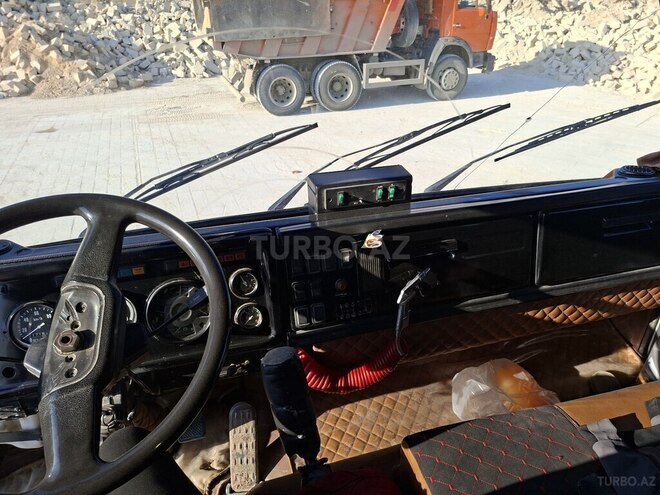 KamAz 65115-4