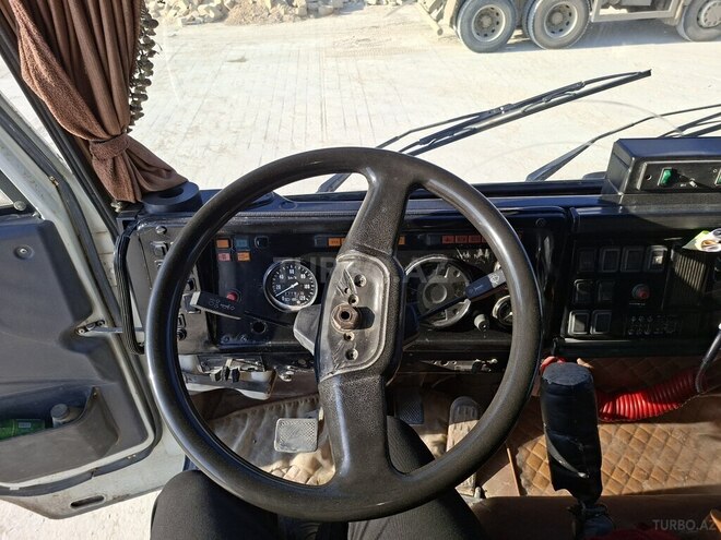 KamAz 65115-5