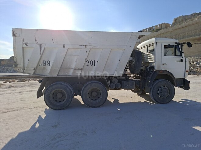 KamAz 65115-6