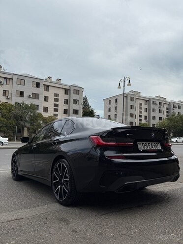 BMW 330e-9