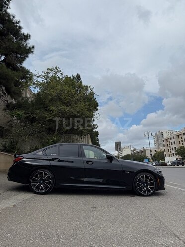 BMW 330e-7