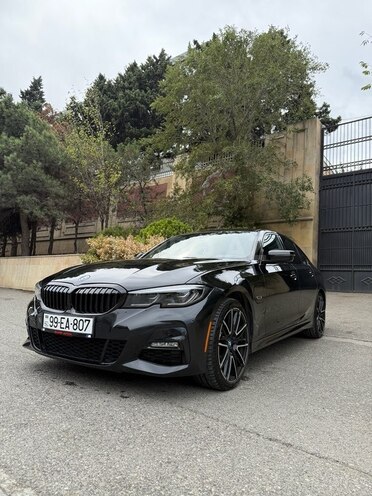 BMW 330e-2