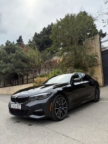 BMW 330e-5