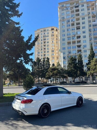 Mercedes E 350-4