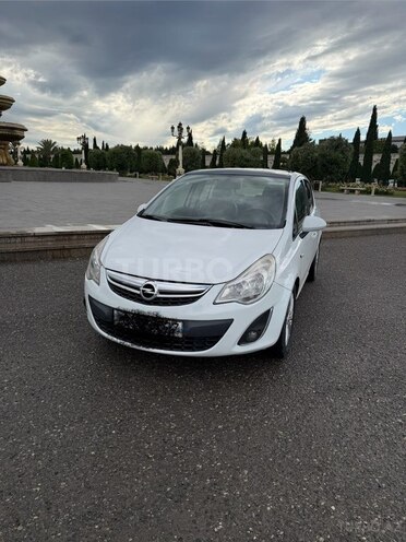 Opel Corsa-4