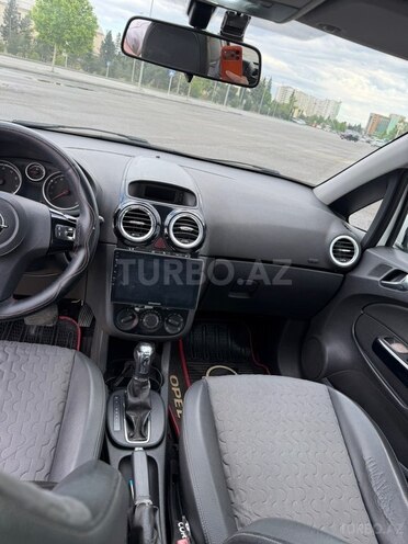 Opel Corsa-14
