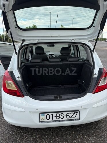 Opel Corsa-9
