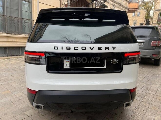 Land Rover Discovery-3