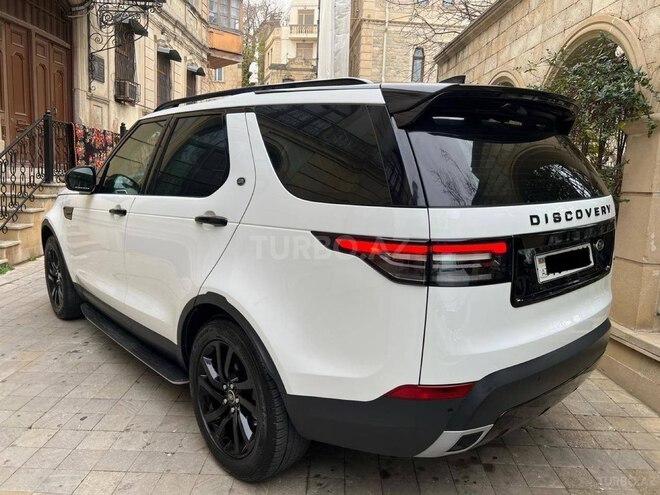 Land Rover Discovery-12