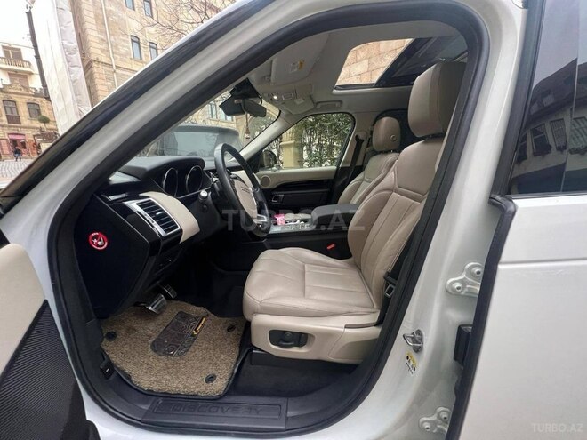Land Rover Discovery-16