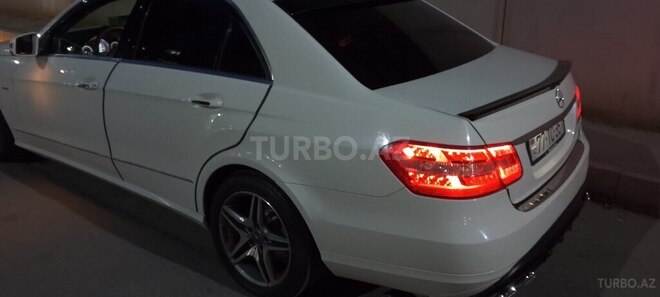 Mercedes E 220-14