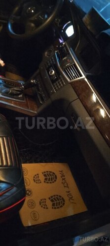 Mercedes E 220-8