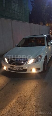 Mercedes E 220-15