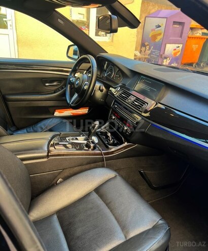 BMW 528-15
