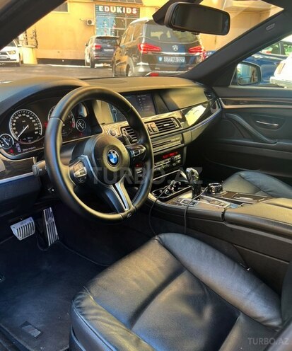 BMW 528-16