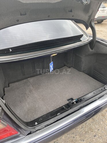 Mercedes E 280-14