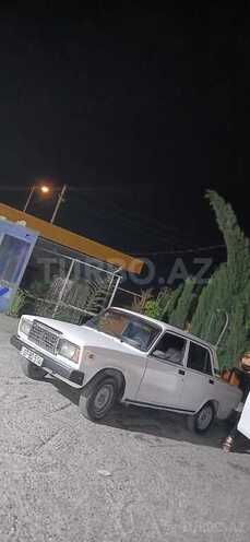 LADA (VAZ) 2107-3