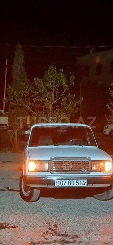 LADA (VAZ) 2107-5