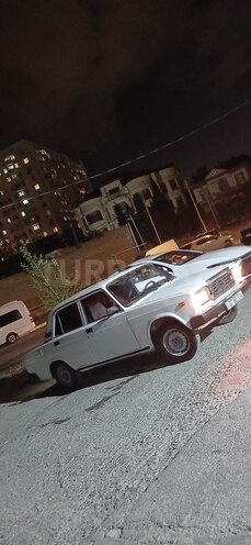 LADA (VAZ) 2107-4