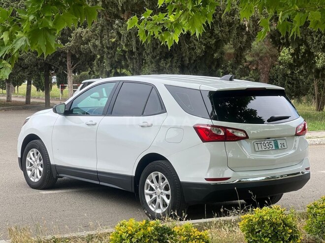 Chevrolet Equinox-6