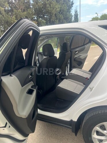 Chevrolet Equinox-14