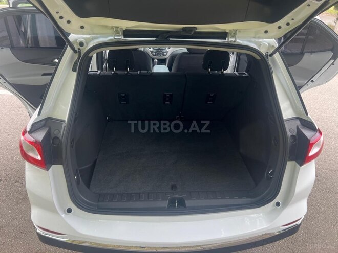 Chevrolet Equinox-17