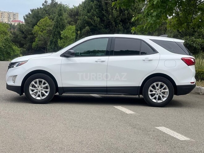 Chevrolet Equinox-3