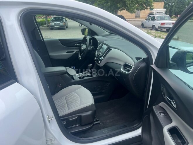 Chevrolet Equinox-16